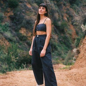 Rudy Jude Denim Trousers Size 3